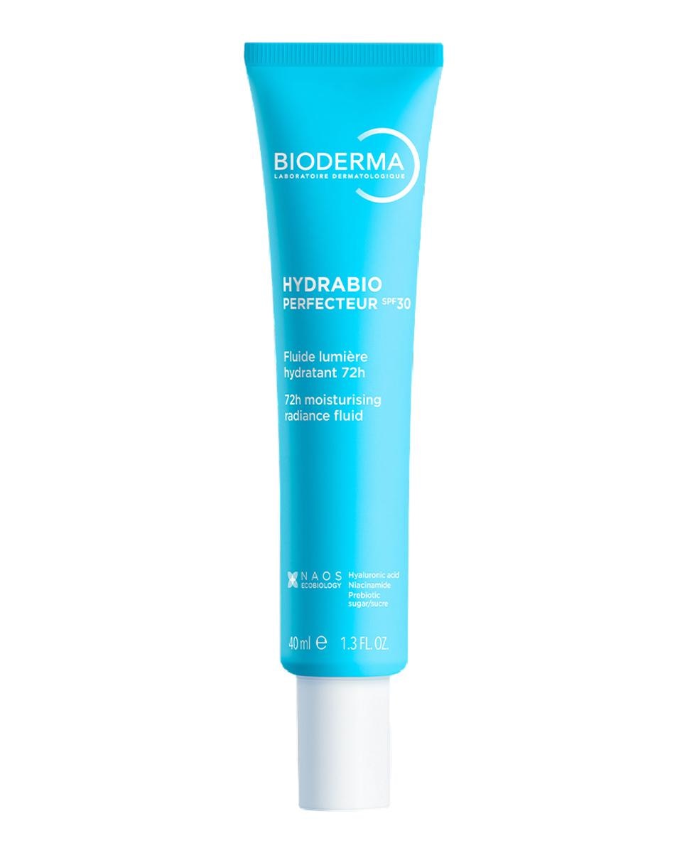 Fluído Hidratante Hydrabio Perfecteur SPF30 2