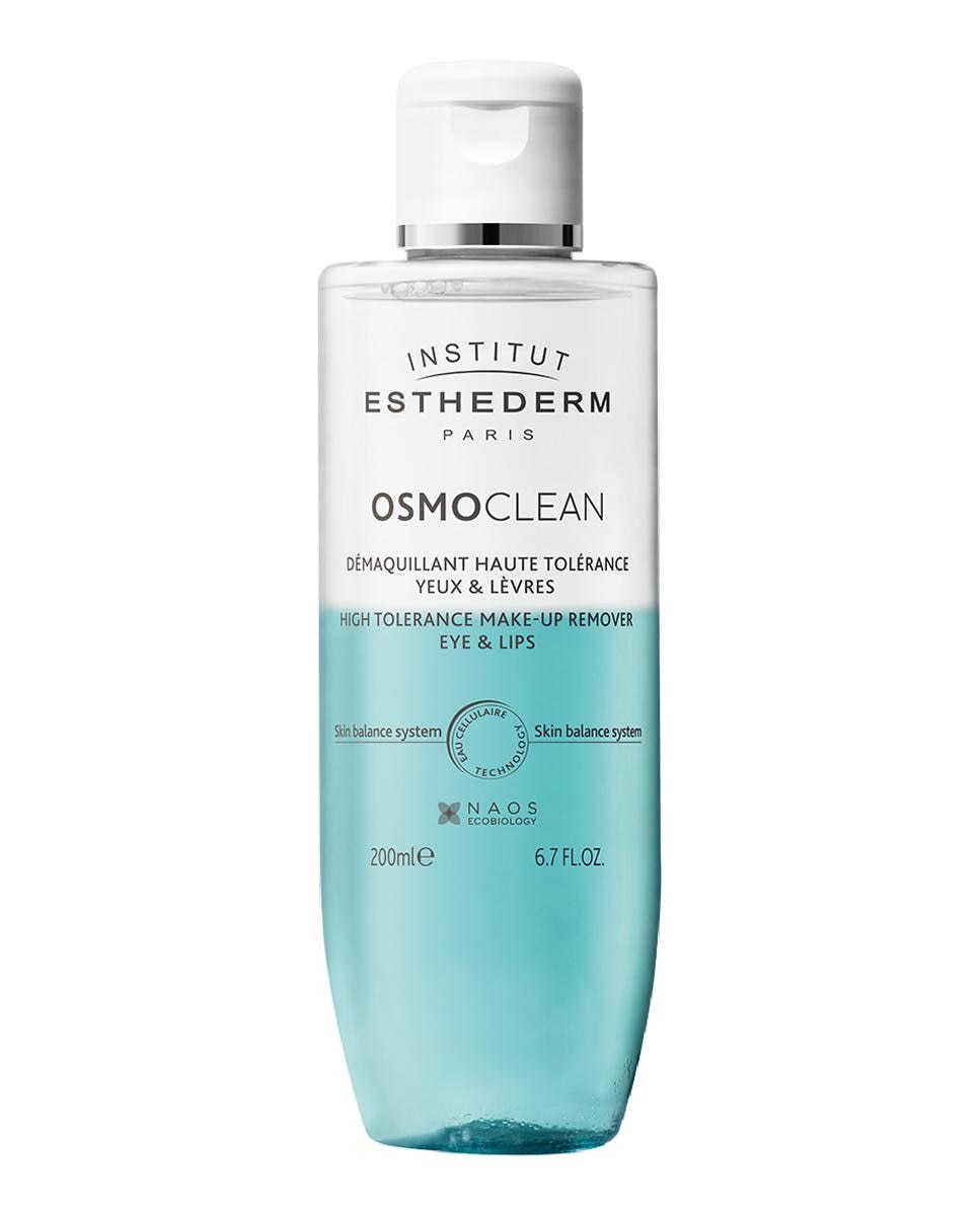 Imagem 0 de Desmaquilhante Olhos e Lábios Osmoclean