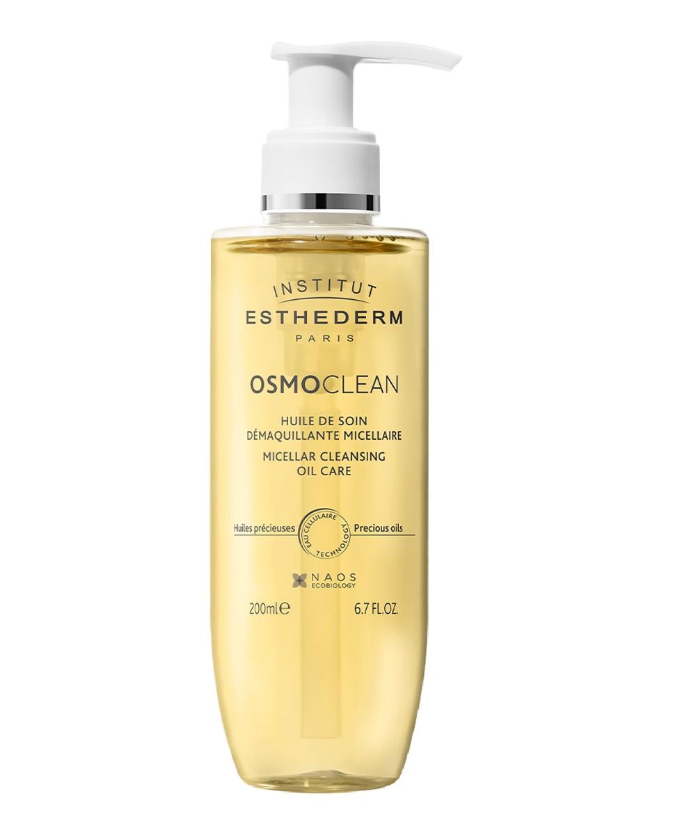 Imagem 0 de Óleo Desmaquilhante Micelar Osmoclean