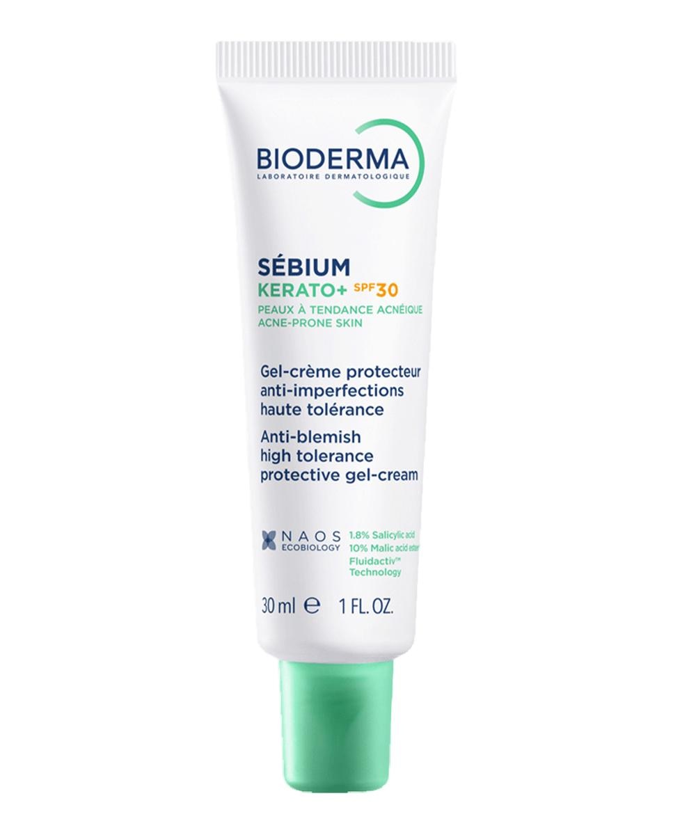 Imagem 0 de Gel-Creme Anti-imperfeições Sébium Kerato+ SPF 30