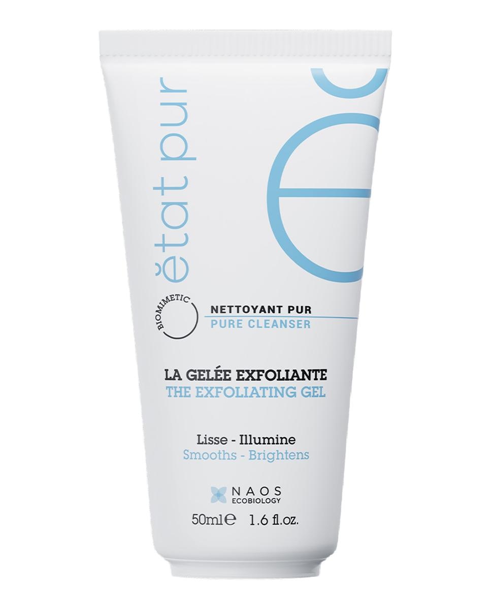 Imagem 0 de O Gel Esfoliante