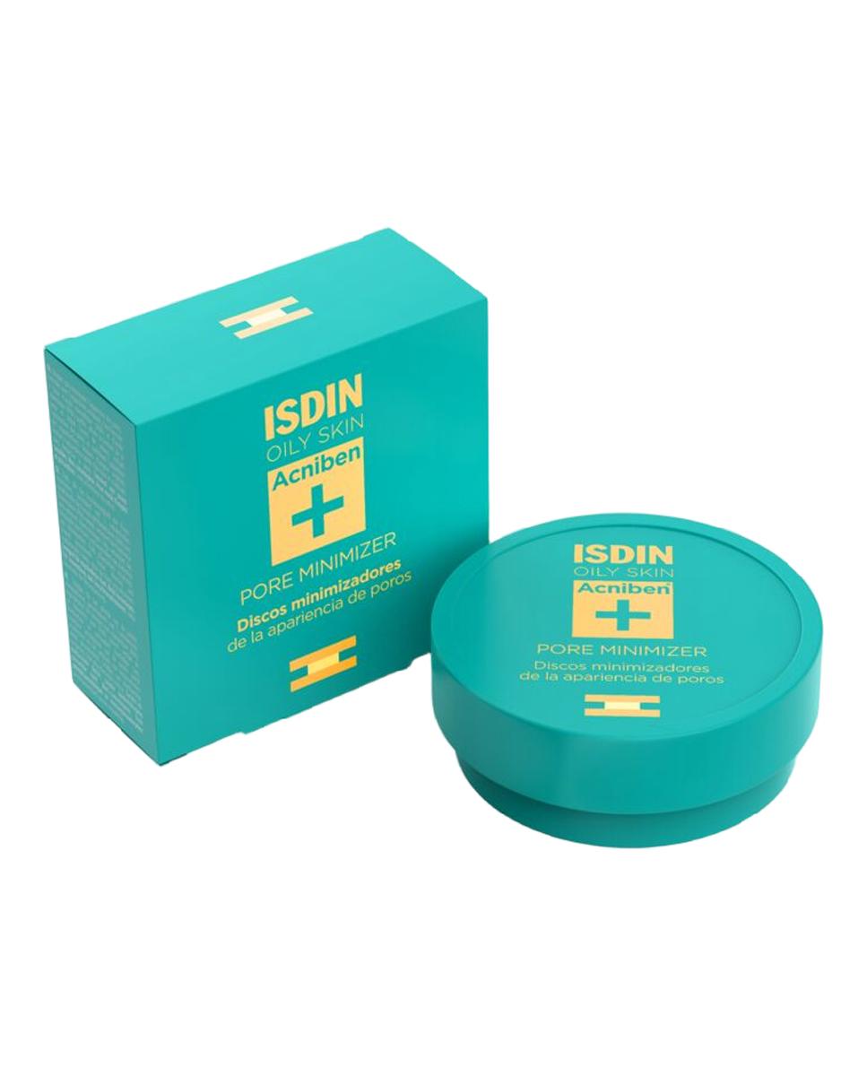 Imagem 0 de Discos Acniben Pore Minimizer