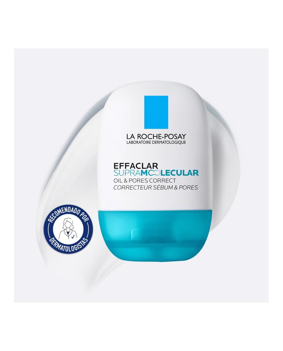 Gel Hidratante Effaclar Supramolecular 40 ml 2