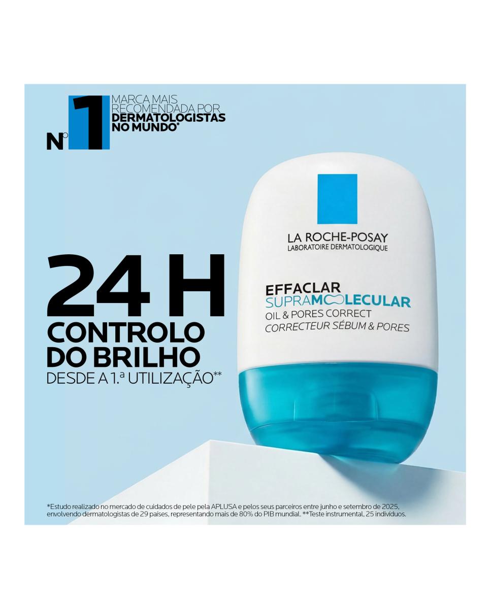 Gel Hidratante Effaclar Supramolecular 40 ml 4