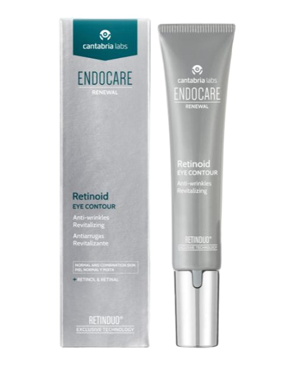 Imagem 0 de Creme Contorno de Olhos Retinoid Renewal