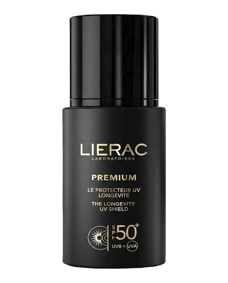 Imagem 1 de Premium Protetor UV Longevité SPF50+ 30ml