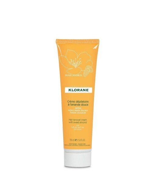 Creme Depilatório Muito Suave - 150 ml 1