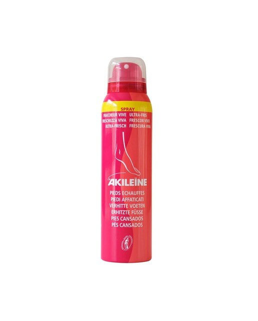 Spray Frescura Viva - 150 ml 1