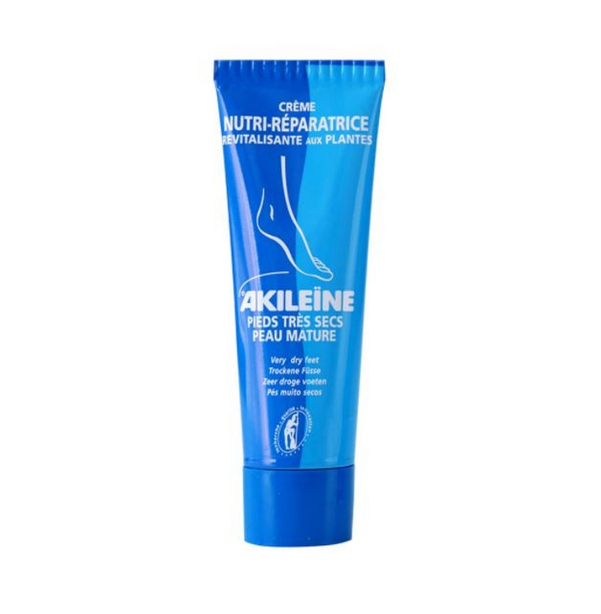 Creme para Pés Nutri-Reparador - 50 ml 1