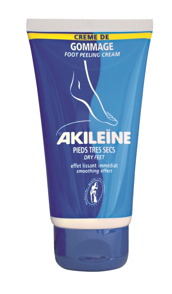 Creme Esfoliante de Pés - 75 ml 1
