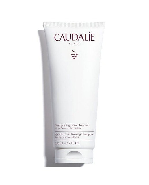 Champô de Cuidado Suave - 200 ml 1