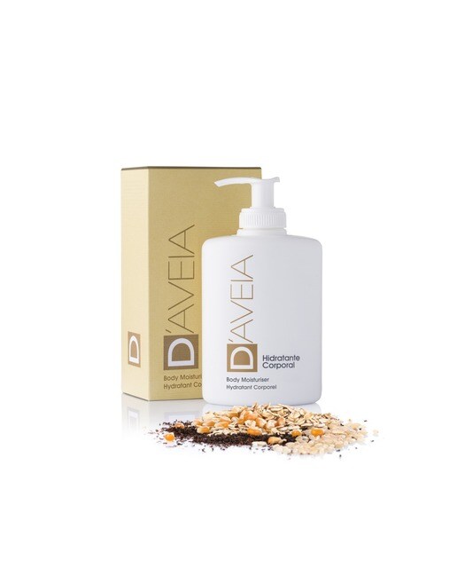 Imagem 0 de Hidratante Corporal - 300 ml