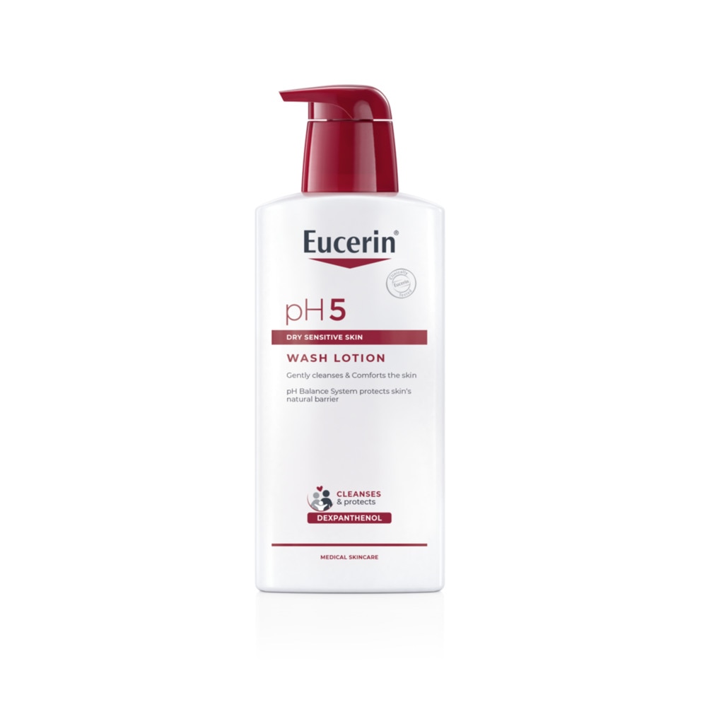 Imagem 0 de Gel de Banho pH5 400 ml Eucerin®