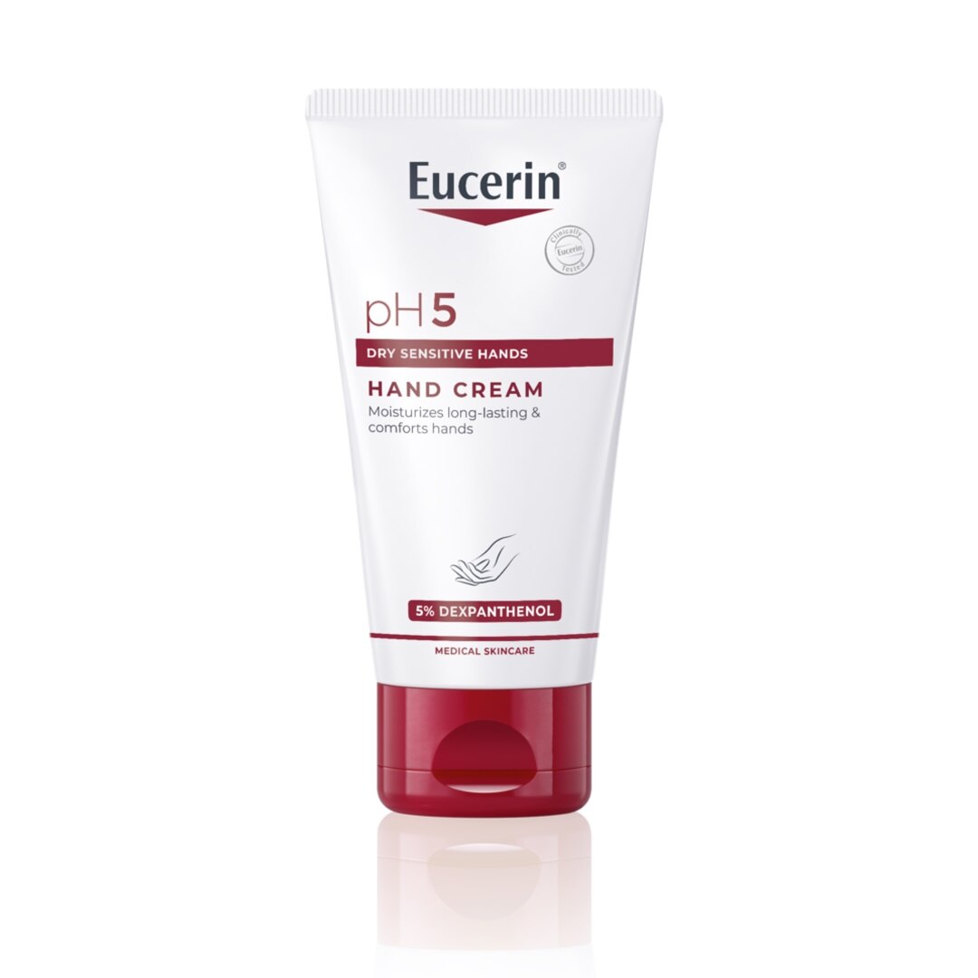 Imagem 0 de Creme de Mãos pH5 Pele Seca Sensível - 75 ml