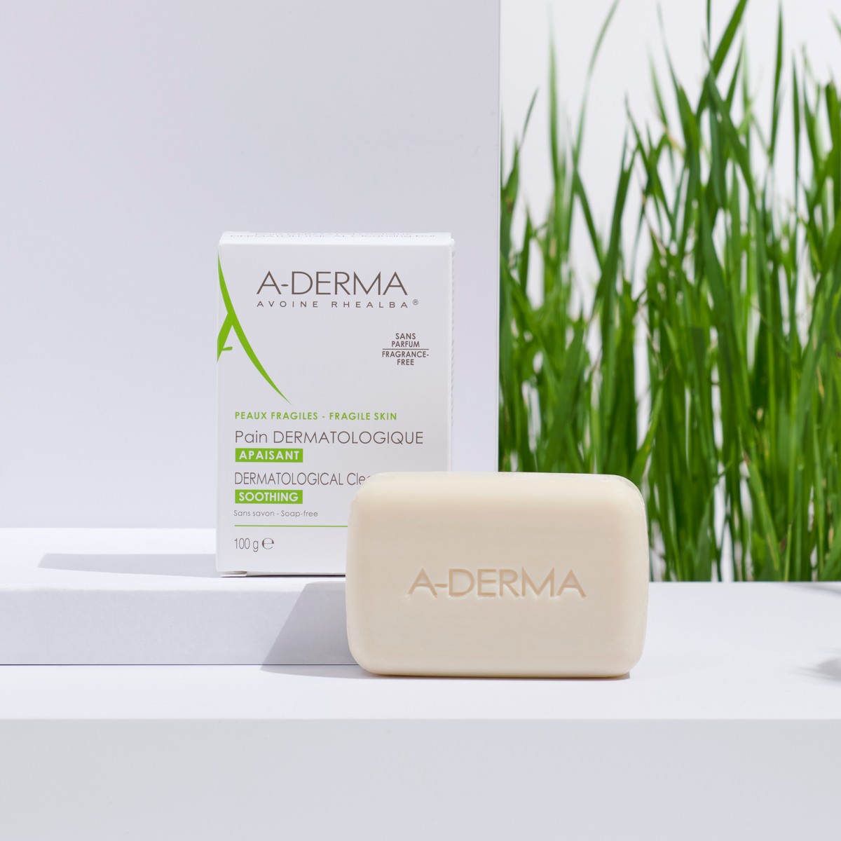 Sabonete Leite Aveia - 100 g 4