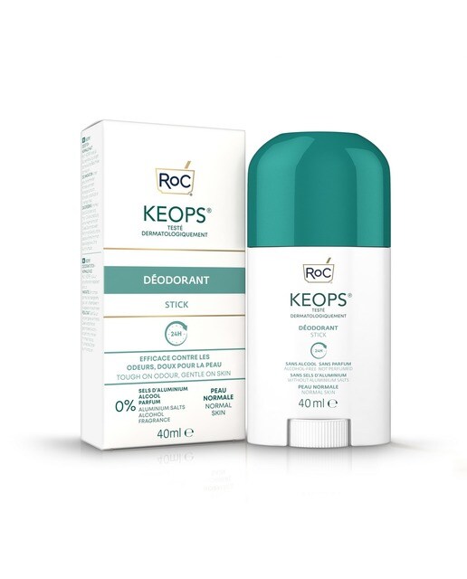 Imagem 0 de Desodorizante Stick Keops - 40 ml