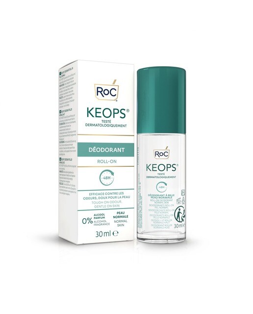 Imagem 0 de Desodorizante Roll-On Keops - 30 ml