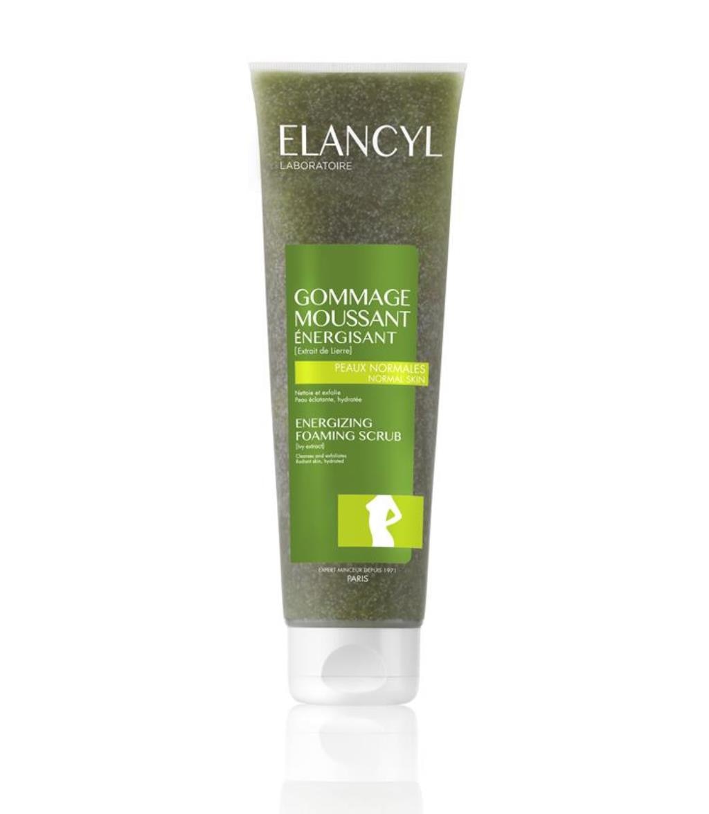 Imagem 0 de Gel Esfoliante Energizante 150ml Elancyl