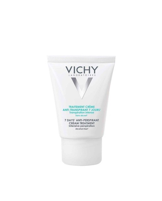 Imagem 0 de Desodorizante Creme Transpiração Intensa 7 dias - 30 ml