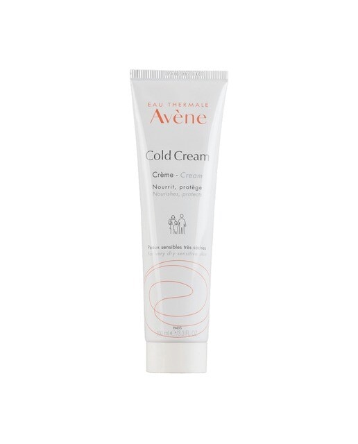 Creme Cold Cream - 100 ml 1