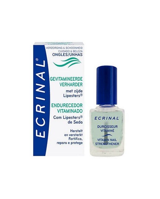 Imagem 0 de Líquido Endurecer de Unhas Vitaminado - 10 ml