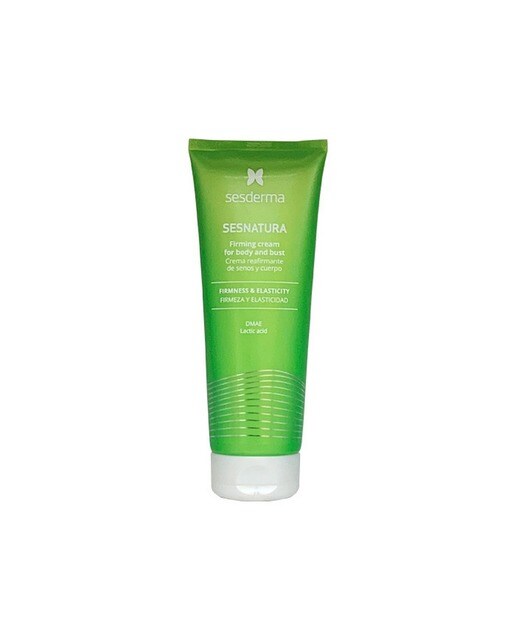 Imagem 0 de Creme Refirmante Peito & Corpo Sesnatura