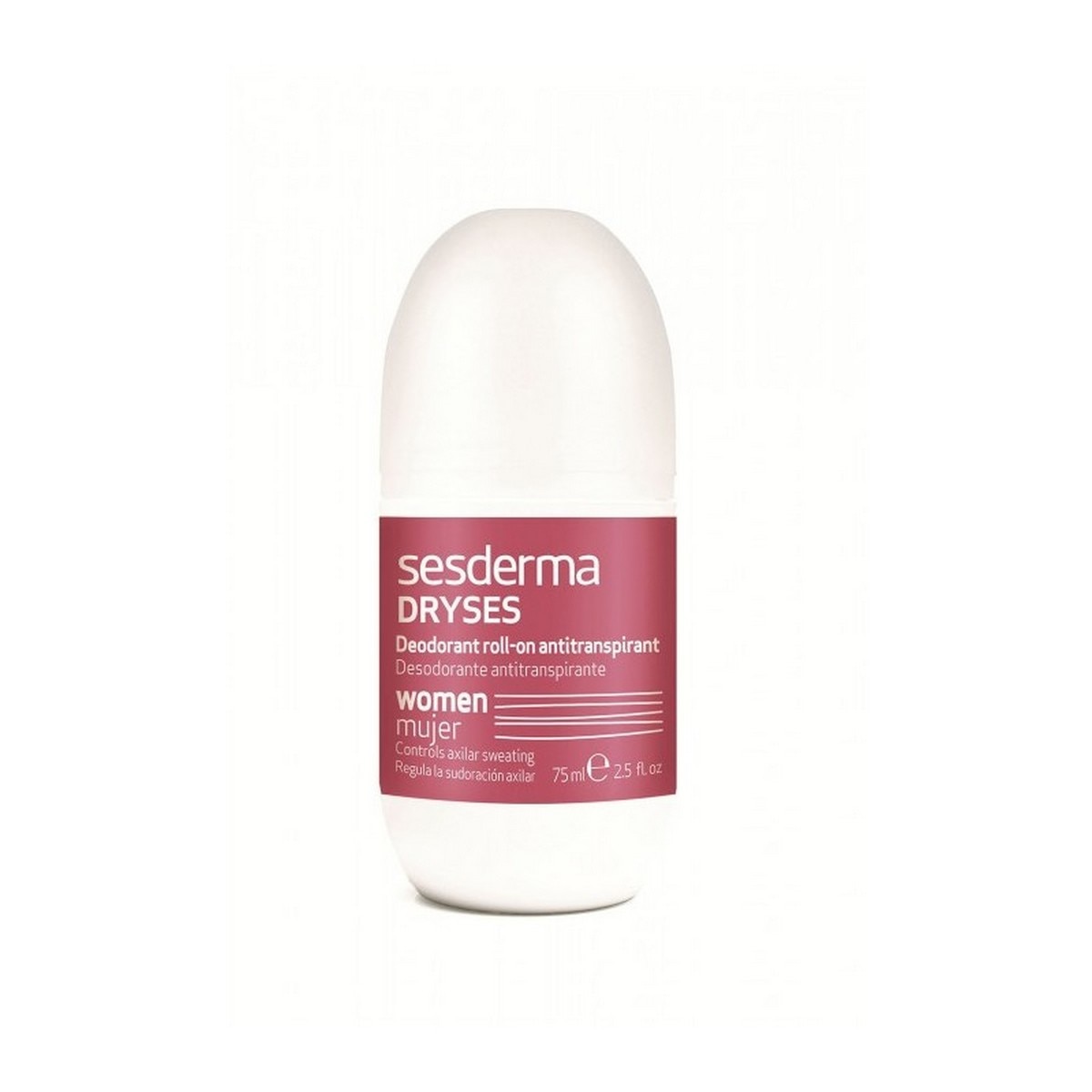 Desodorizante roll-on Dryses 1