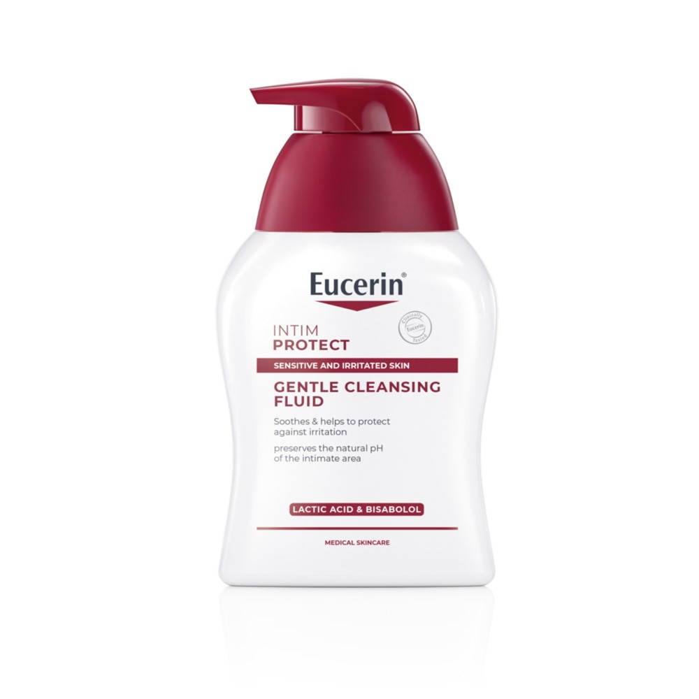 Imagem 0 de Higiene Íntima pH5 Eucerin®