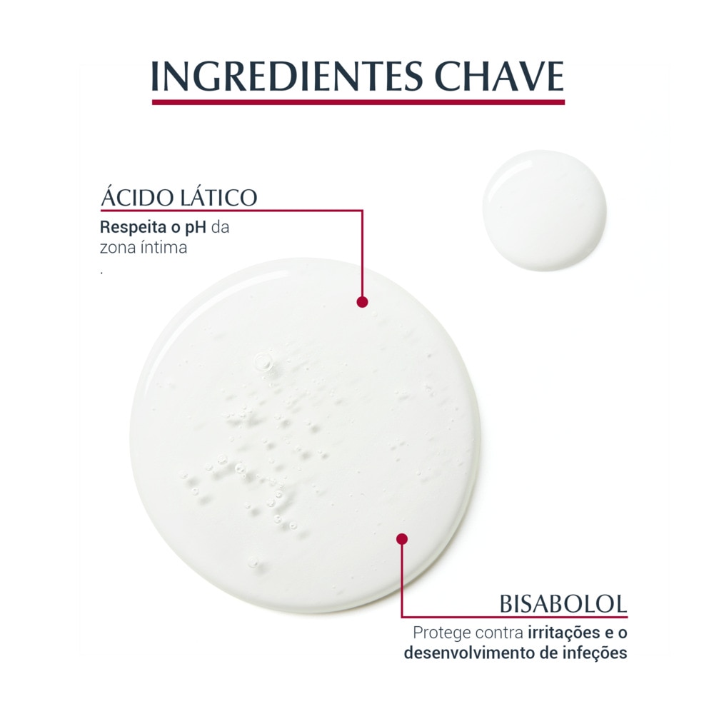 Higiene Íntima pH5 Eucerin® 3