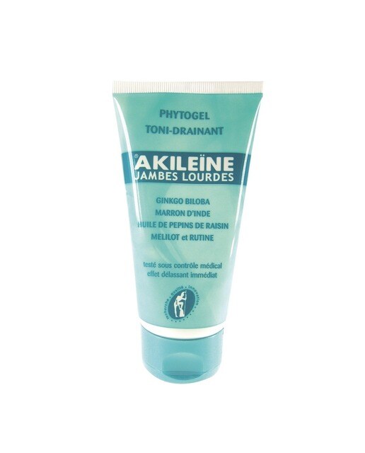 Imagem 0 de Gel Pernas Cansadas - 150 ml