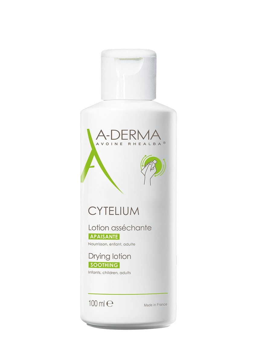 Loção Secante Suavizante Cytelium - 100 ml 1