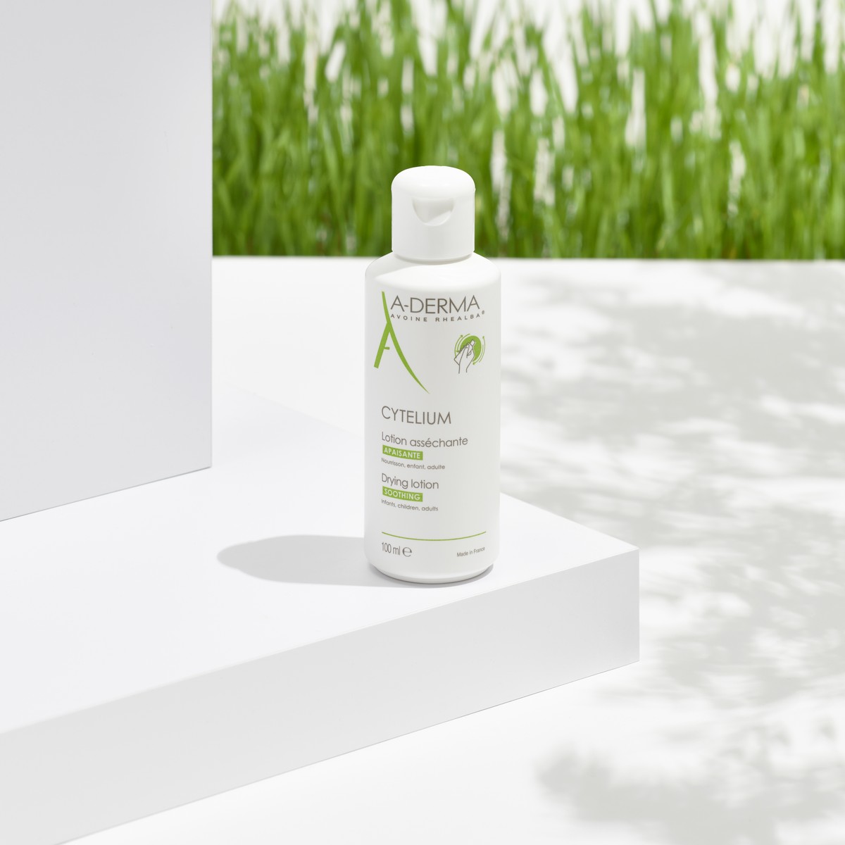 Loção Secante Suavizante Cytelium - 100 ml 4