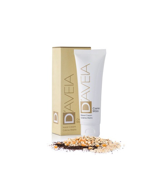 Creme Mãos - 50 ml 1