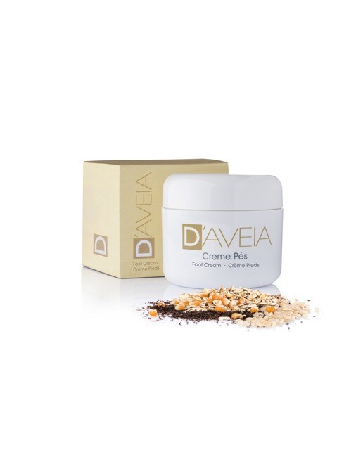 Creme Pés - 100 ml 1
