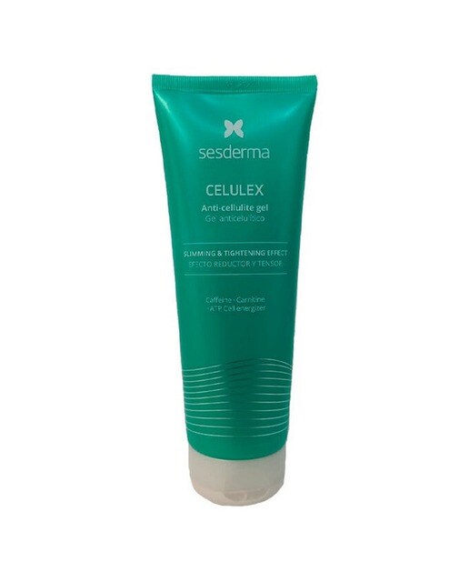Gel Anticelulítico Celulex 1