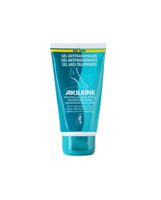 Gel Anti-Transpirante - 75 ml 1