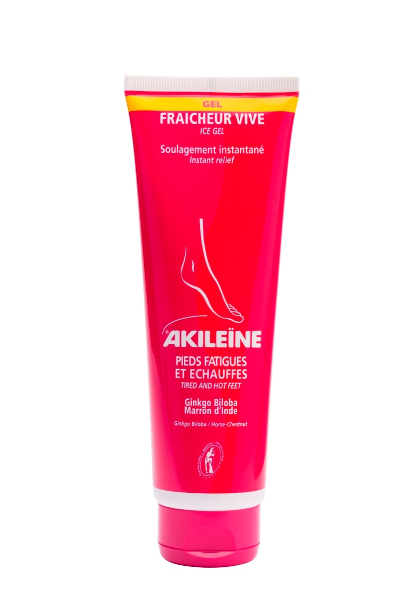 Gel Frescura Viva - 125 ml 1