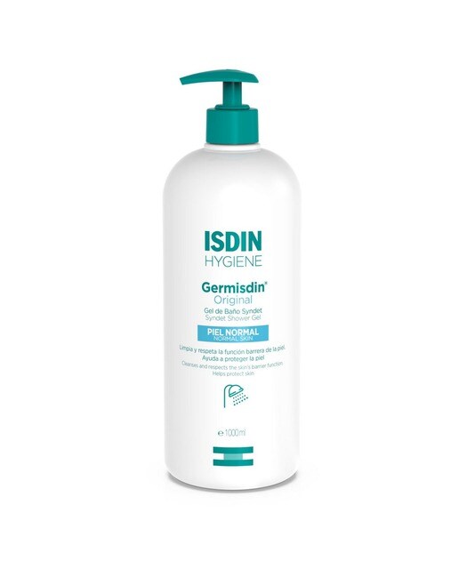 Gel de Banho Germisdin Original - 1 L 1