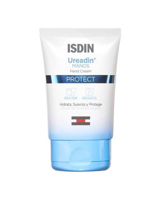 Creme de Mãos Hidratante Ureadin Protect - 50 ml 1