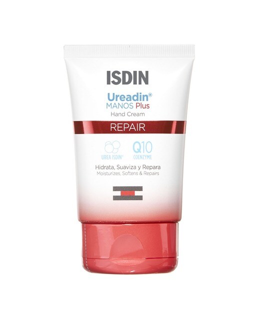 Creme Mãos Hidratante Ureadin Repair - 50 ml 1