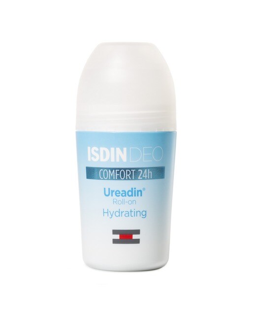 Desodorizante Comfort Suor Intenso 24h Ureadin - 50 ml 1