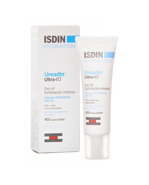 Gel Esfoliante Ultra40 Gel Oil Ureadin - 30 ml 1