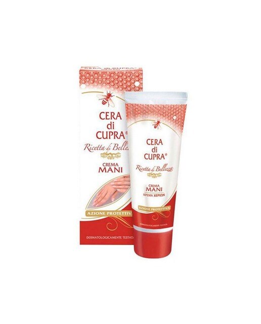 Creme de Mãos Cera di Cupra - 75 ml 1