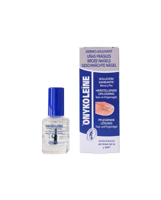 Reparador de Unhas Fragilizadas Onykoleine - 10 ml 1