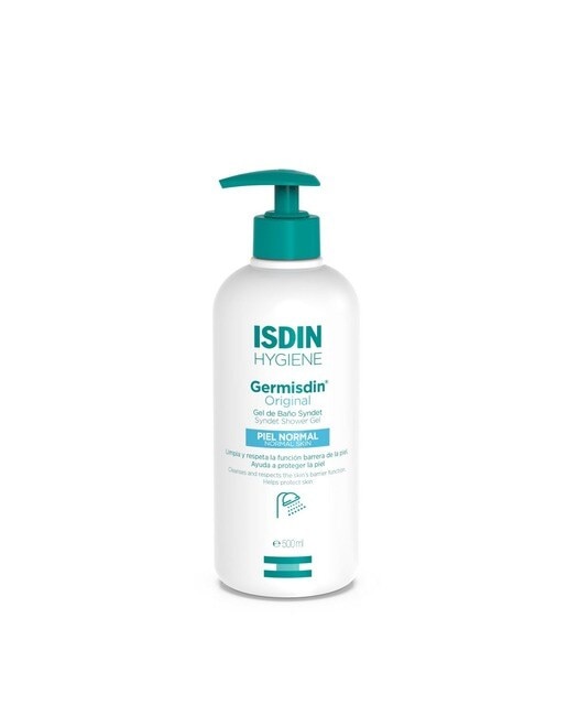 Gel de Banho Germisdin Original - 500 ml 1