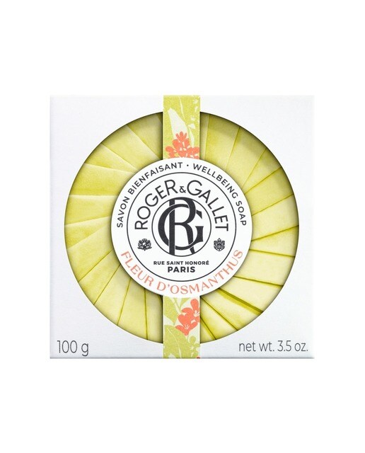 Imagem 0 de Sabonete Fleur D'Osmanthus - 100 g