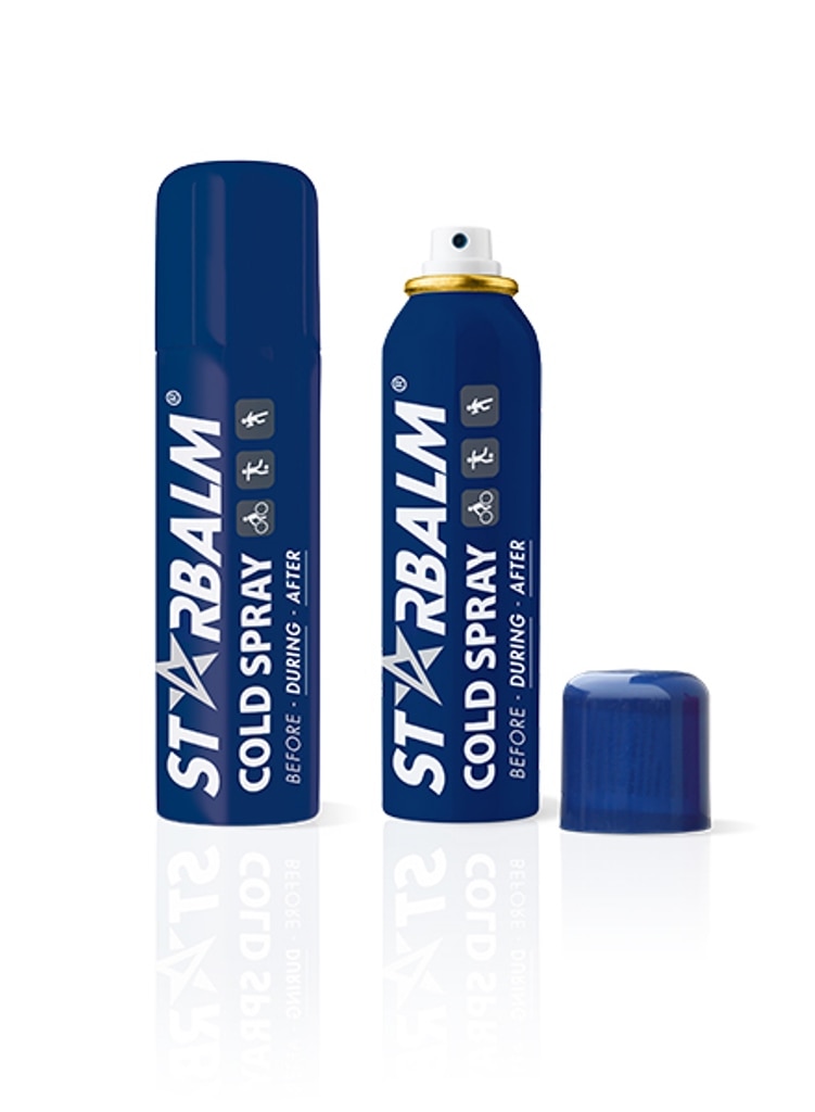Imagem 0 de Spray Muscular Refrescante - 150 ml