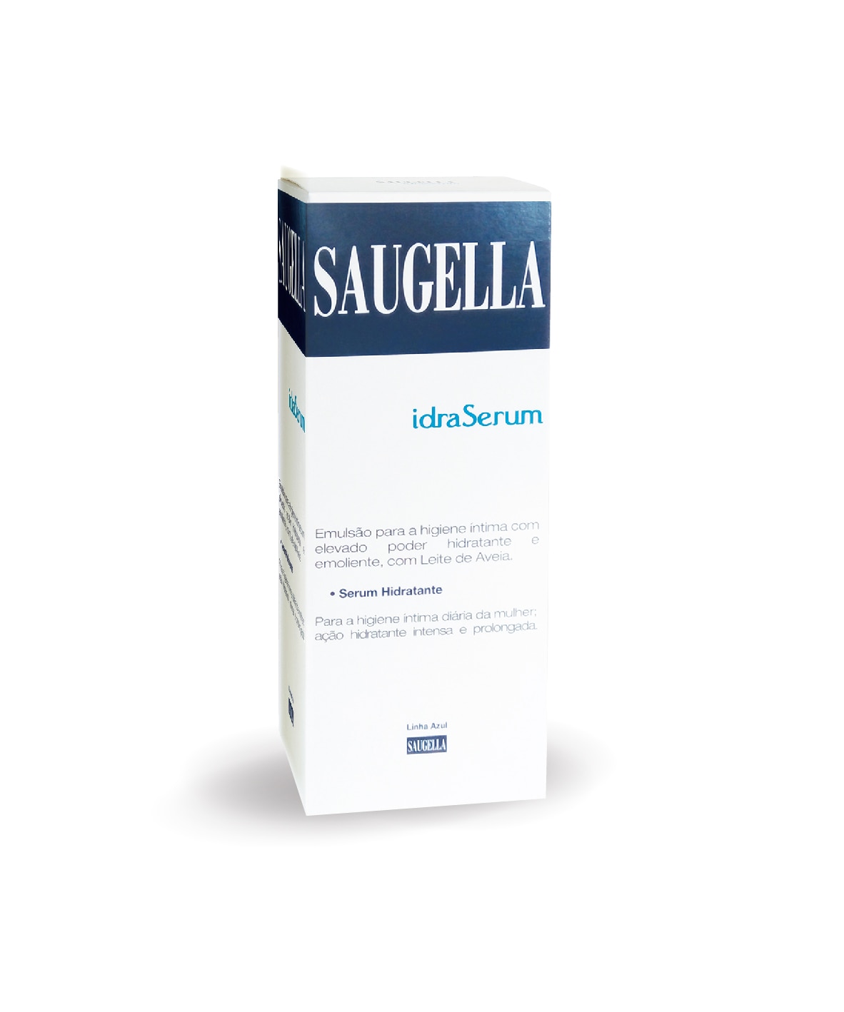 Imagem 0 de IdraSerum Emulsão - 200 ml
