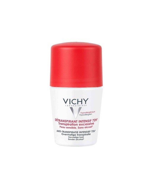 Imagem 0 de Desodorizante Roll-On Stress Resist 72H - 50 ml