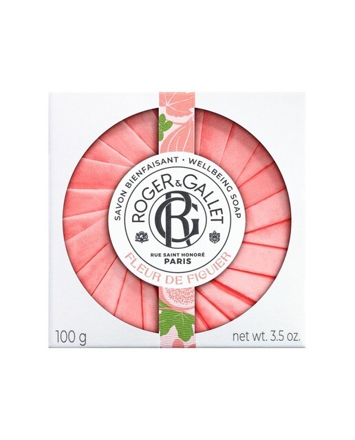 Sabonete Fleur d' Figuier - 100 g 1